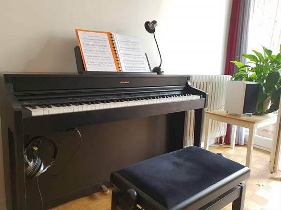 Đàn piano là gì