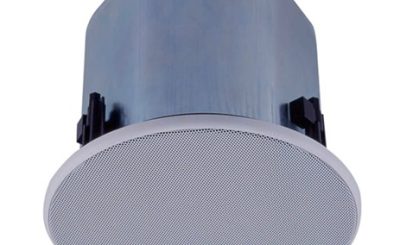 Loa gắn trần tán rộng TOA F-2322C