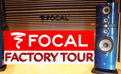 Thương hiệu âm thanh Focal của nước nào, xuất xứ từ đâu