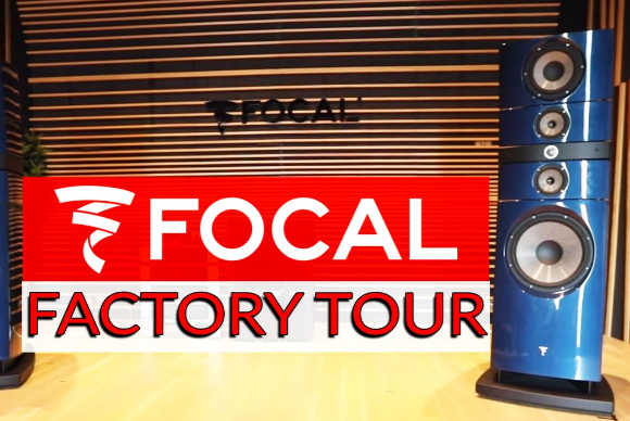 Thương hiệu âm thanh Focal của nước nào, xuất xứ từ đâu