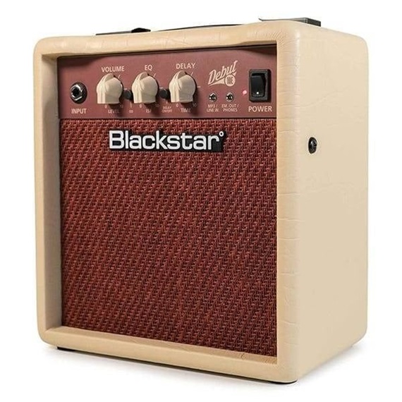 Amply guitar điện Blackstar Debut 10E
