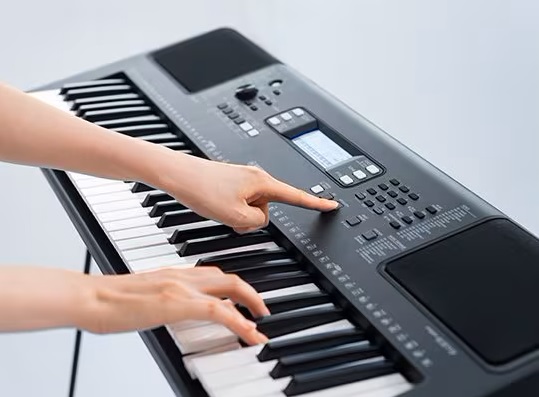 Đàn Organ Yamaha PSR-EW310 cao cấp