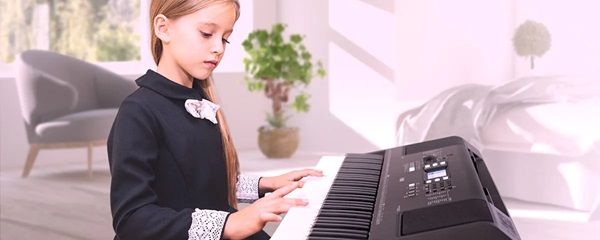 Đàn Organ Yamaha PSR-EW310 chính hãng