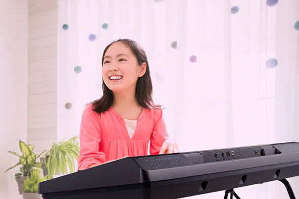 Đàn Organ Yamaha PSR-EW310 giá tốt