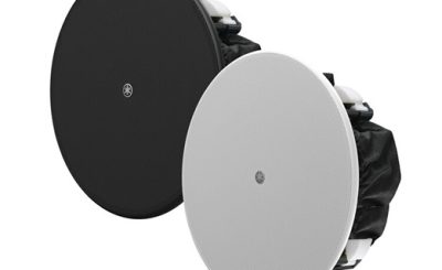 Loa âm trần Yamaha VC6N