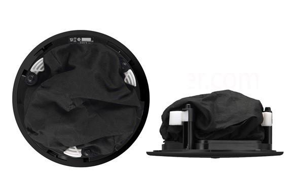 Loa âm trần Yamaha VC6N cao cấp