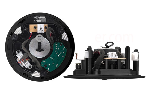 Loa âm trần Yamaha VC6N chất lượng