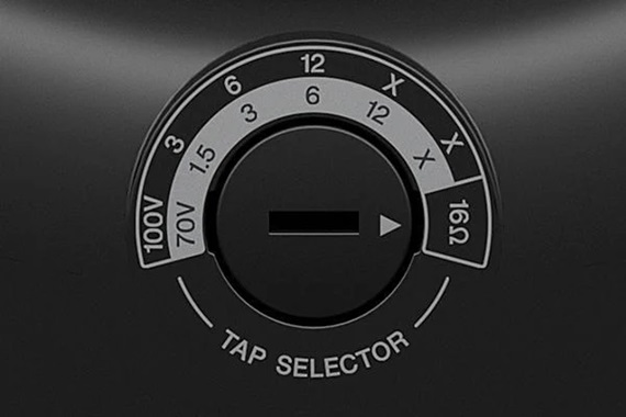 Loa âm trần Yamaha VC6N chuyên nghiệp
