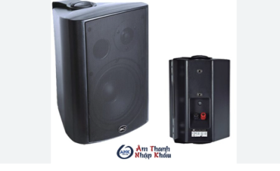 Thương hiệu loa ITC có xuất xứ ở đâu