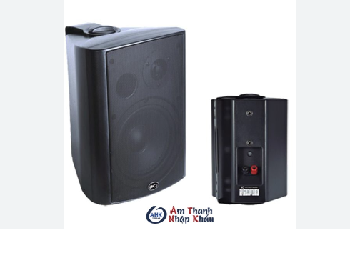 Thương hiệu loa ITC có xuất xứ ở đâu