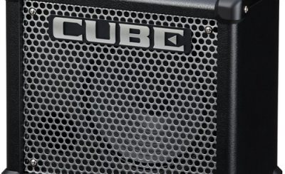 Amply guitar Roland Cube 10GX