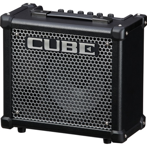 Amply guitar Roland Cube 10GX