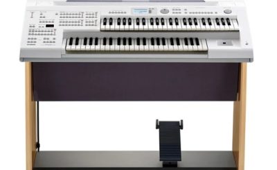 Đàn 3 tầng Electone Yamaha ELB-02