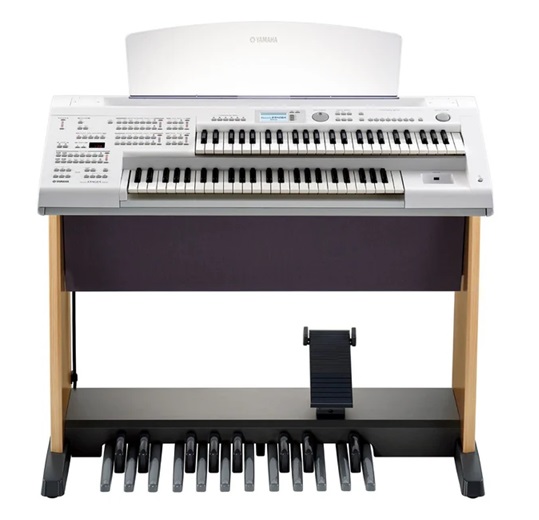 Đàn 3 tầng Electone Yamaha ELB-02