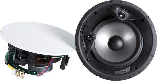 Loa âm trần Polk Audio 80 FX-RT chính hãng