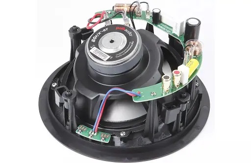 Loa âm trần Polk Audio 80 FX-RT củ loa cao cấp