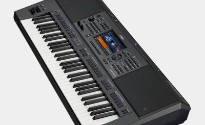 Đàn Organ Yamaha PSR SX700