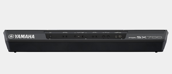 Đàn Organ Yamaha PSR SX700 giá bao nhiêu