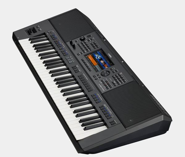Đàn Organ Yamaha PSR SX700