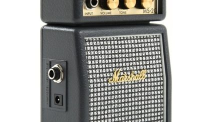 Amply Guitar điện Marshall MS-2