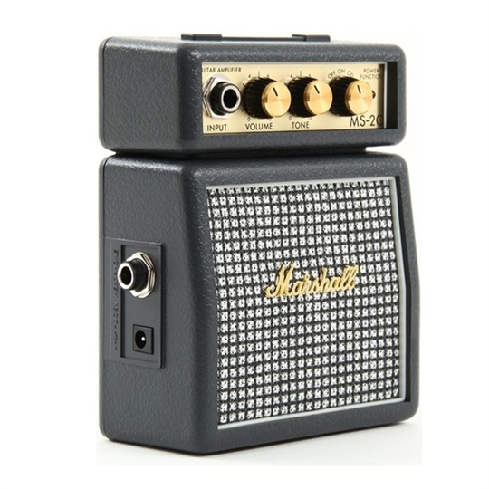 Amply Guitar điện Marshall MS-2