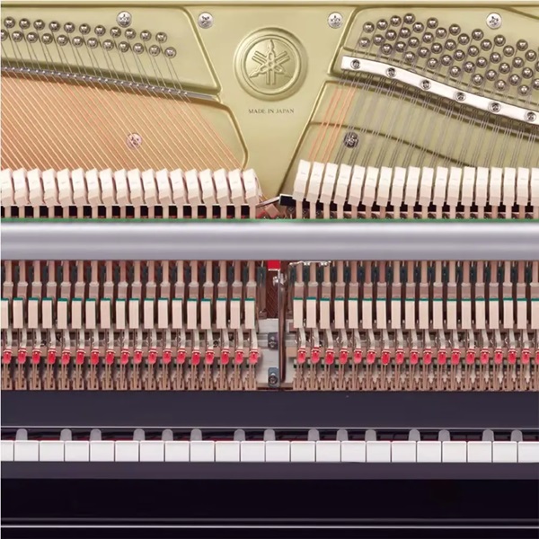 Đàn Piano cơ Upright Yamaha U3 chất lượng cao