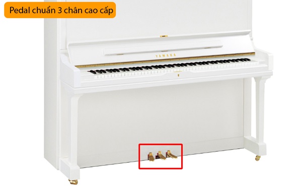 Đàn Piano cơ Yamaha YUS3 cao cấp