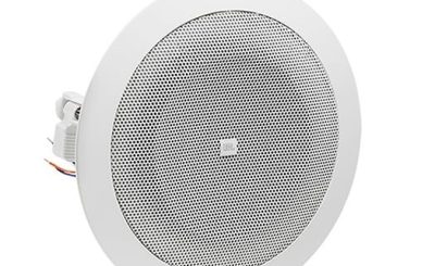 Loa âm trần JBL X-FORMER 8124 chất lượng