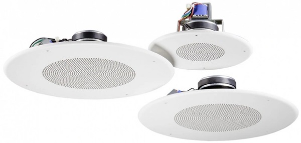 Loa âm trần JBL X-FORMER 8124 chính hãng