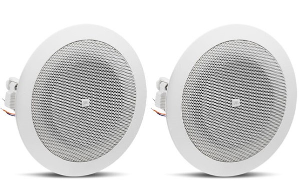Loa âm trần JBL X-FORMER 8124