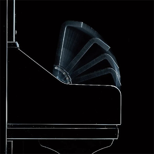 Tính năng an toàn Đàn Piano cơ Upright Yamaha U3