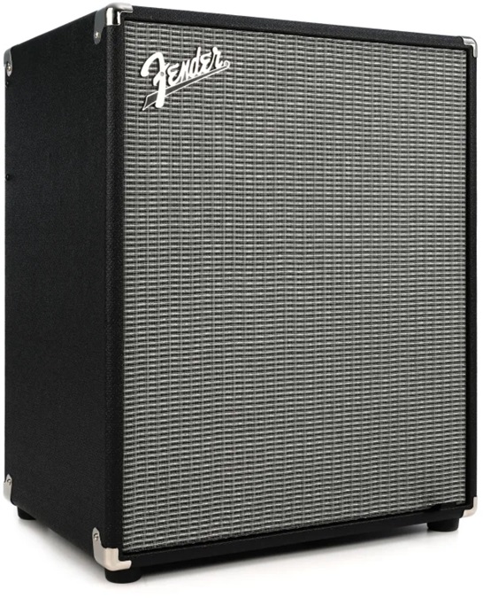 Amply guitar Fender Rumble 500