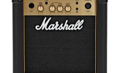 Amply guitar Marshall MG10 giá tốt