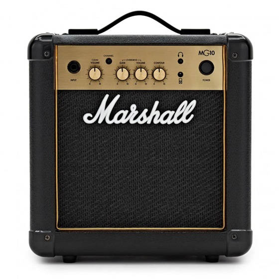 Amply guitar Marshall MG10 giá tốt