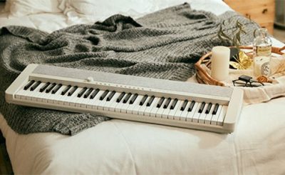 Đàn Organ Casio CT-S1