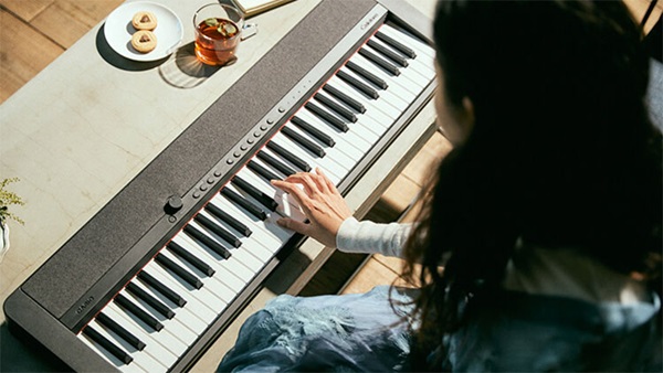 Đàn Organ Casio CT-S1 chất lượng cao