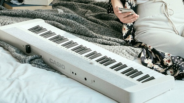 Đàn Organ Casio CT-S1 chính hãng