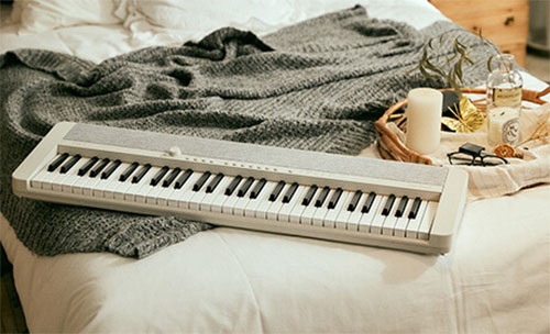 Đàn Organ Casio CT-S1