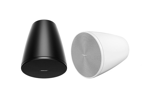 Loa âm trần Bose Designmax DM5P