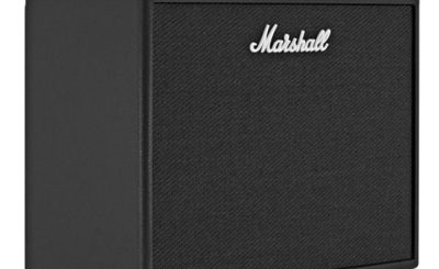 Amplifier Marshall Code 50