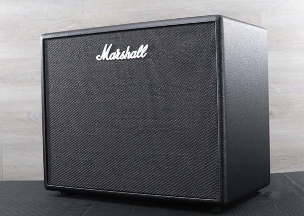 Amplifier Marshall Code 50 cao cấp