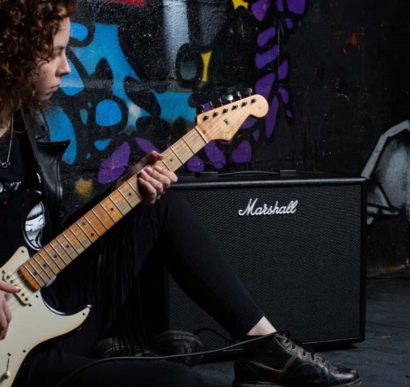 Amplifier Marshall Code 50 chất lượng cao