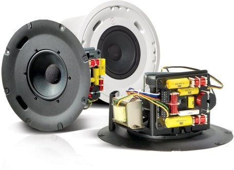 Loa âm trần JBL Control 227CT chính hãng