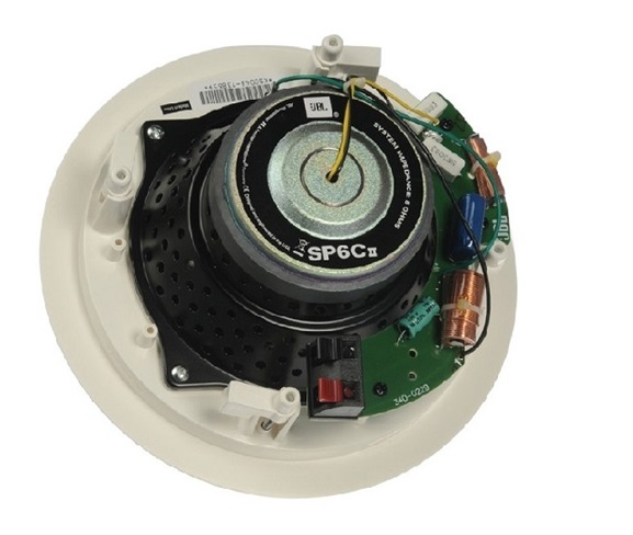 Loa âm trần JBL SP6CII cao cấp