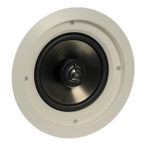 Loa âm trần JBL SP6CII thiết kế hiện đại