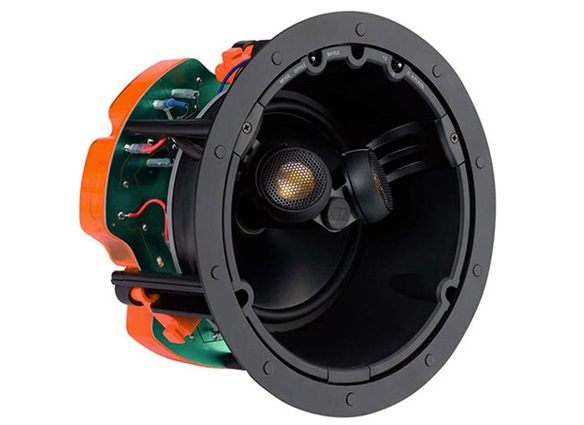 Loa âm trần Monitor Audio C265-FX công nghệ cao