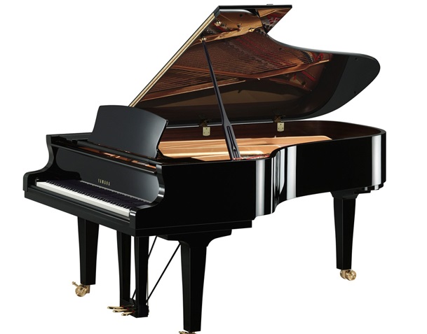 Đàn Piano Yamaha S7X