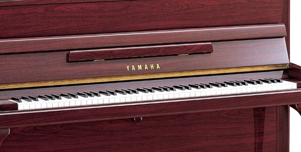 Đàn piano cơ Yamaha JX113CP 88 phím đàn chất lượng