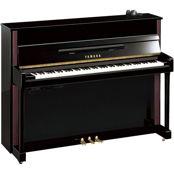 Đàn piano cơ Yamaha JX113CP chính hãng