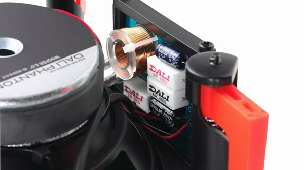 Loa âm trần Dali Phantom E-60 củ loa cao cấp
